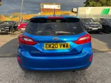 2020 Ford Fiesta thumbnail 10