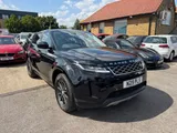 2020 Land Rover Range Rover Evoque thumbnail 4