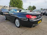 2016 BMW 6 Series thumbnail 7