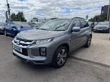 2021 Mitsubishi ASX thumbnail 3