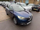 2016 Renault Kadjar thumbnail 7