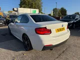 2018 BMW 2 Series thumbnail 12