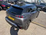 2020 Peugeot 2008 thumbnail 14
