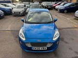 2020 Ford Fiesta thumbnail 3