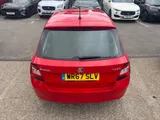 2017 Skoda Fabia thumbnail 9