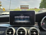 2016 Mercedes-Benz C-Class thumbnail 25
