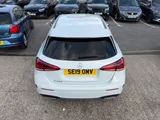 2019 Mercedes-Benz A-Class thumbnail 11