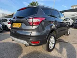 2017 Ford Kuga thumbnail 14