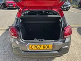 2018 Citroen C3 thumbnail 29