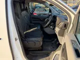 2020 Vauxhall Vivaro thumbnail 12
