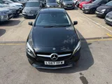 2017 Mercedes-Benz A-Class thumbnail 5