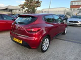 2017 Renault Clio thumbnail 8