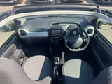 2016 Citroen C1 thumbnail 24