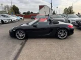 2014 Porsche Boxster thumbnail 17
