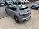 2024 Peugeot 208 thumbnail 11