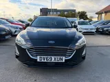 2019 Ford Focus thumbnail 7