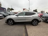 2018 Nissan Qashqai thumbnail 8