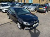 2016 Volkswagen Polo thumbnail 5