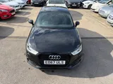 2017 Audi A1 thumbnail 3