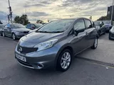 2014 Nissan Note thumbnail 7