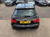 2017 Audi A1 thumbnail 9