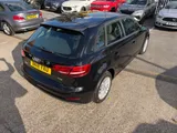 2018 Audi A3 thumbnail 7