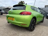2013 Volkswagen Scirocco thumbnail 15