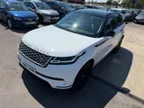2017 Land Rover Range Rover Velar thumbnail 3