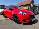 2018 Vauxhall Corsa thumbnail 2