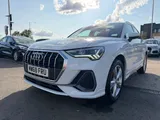 2018 Audi Q3 thumbnail 5