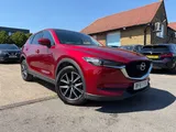 2017 Mazda CX-5 thumbnail 1