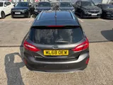 2018 Ford Fiesta thumbnail 9