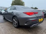 2021 Mercedes-Benz CLA thumbnail 7