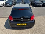 2016 Citroen C1 thumbnail 12