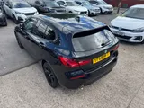2019 BMW 1 Series thumbnail 10