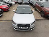 2014 Audi A1 thumbnail 4