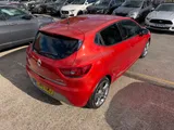 2015 Renault Clio thumbnail 11
