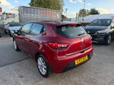 2017 Renault Clio thumbnail 9
