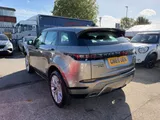 2019 Land Rover Range Rover Evoque thumbnail 10