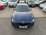 2017 BMW 1 Series thumbnail 4