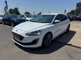 2019 Ford Focus thumbnail 2