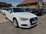 2017 Audi A3 thumbnail 7