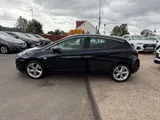2019 Vauxhall Astra thumbnail 13
