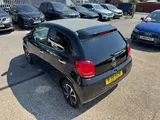 2016 Citroen C1 thumbnail 15