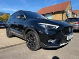 2021 MG MG ZS thumbnail 2