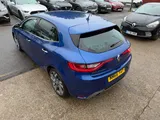 2016 Renault Megane thumbnail 9