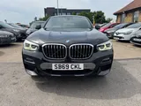 2019 BMW X4 thumbnail 7