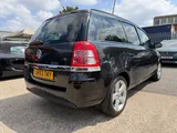 2013 Vauxhall Zafira thumbnail 13