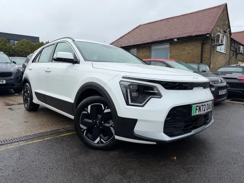 Used 2023 Kia Niro 2 Ev for sale on Motoring Today