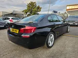 2016 BMW 5 Series thumbnail 14